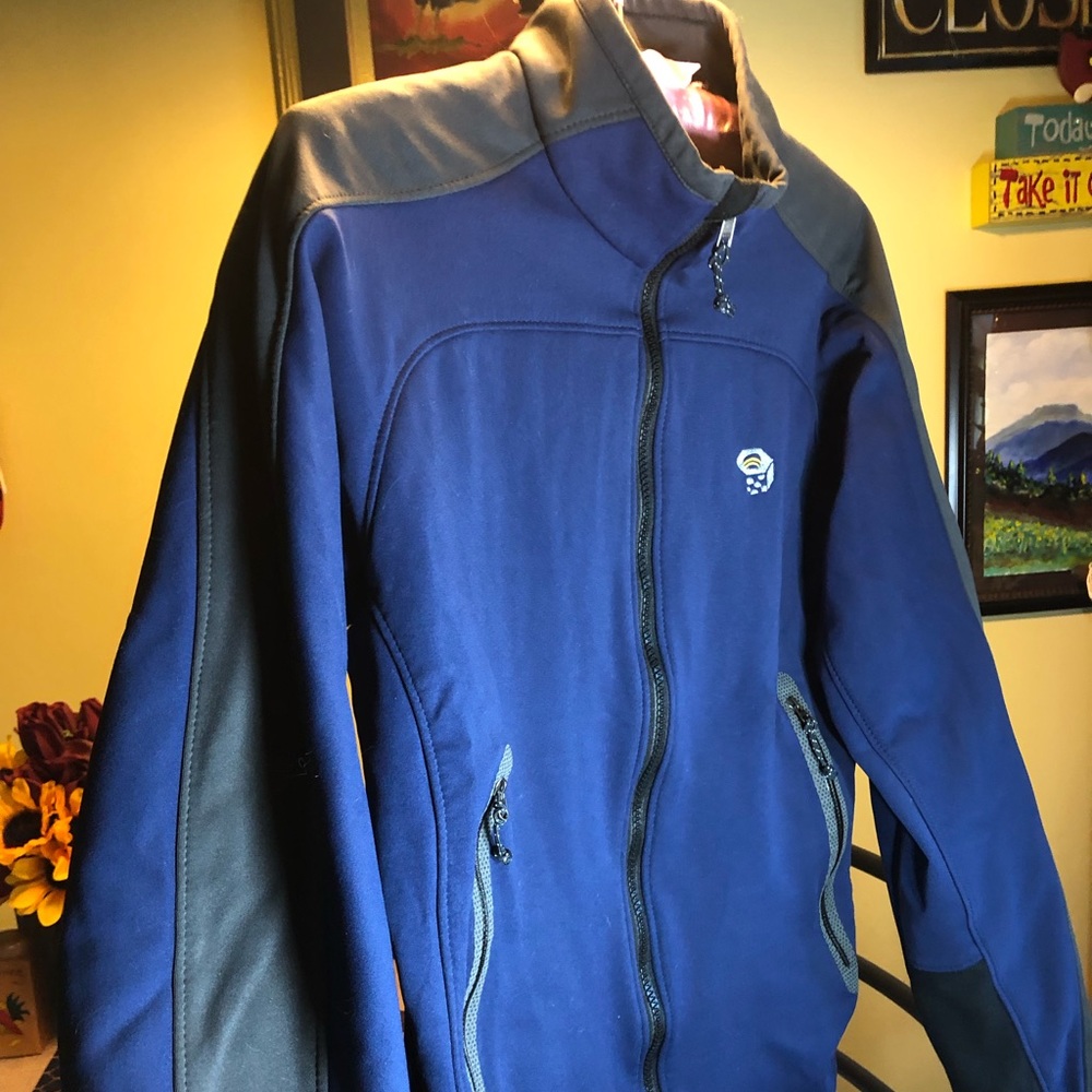 Mountain Hardwear Jacket
